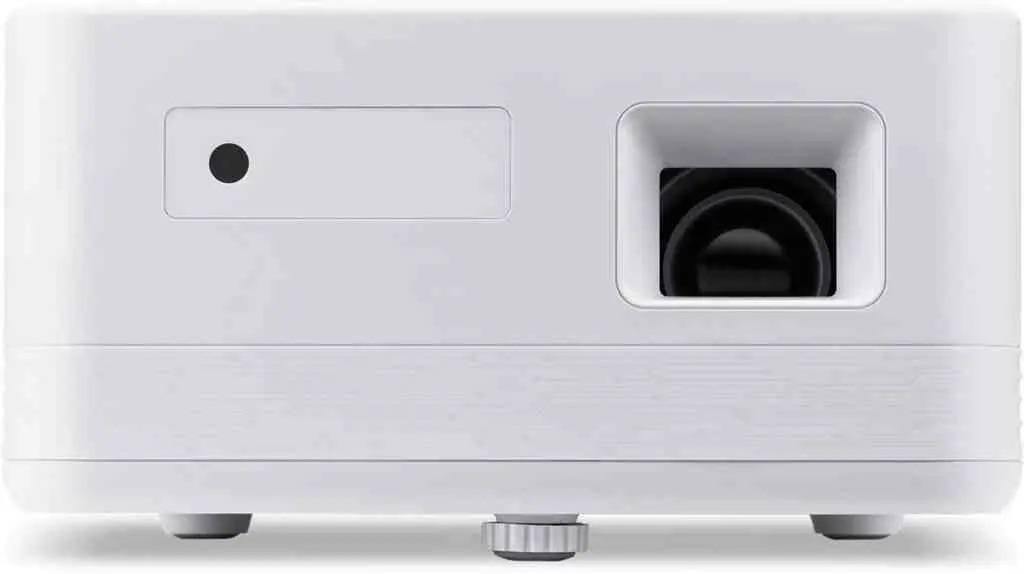 Proiector Acer PD1500, alb