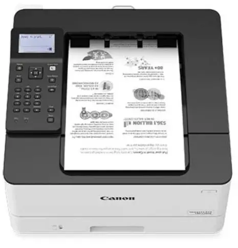 Imprimantă Canon i-Sensys LBP223DW