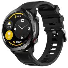 Smartwatch Zeblaze Stratos 2 Lite, negru