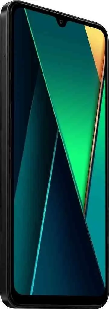 Smartphone Xiaomi Poco C75 6GB/128GB, negru