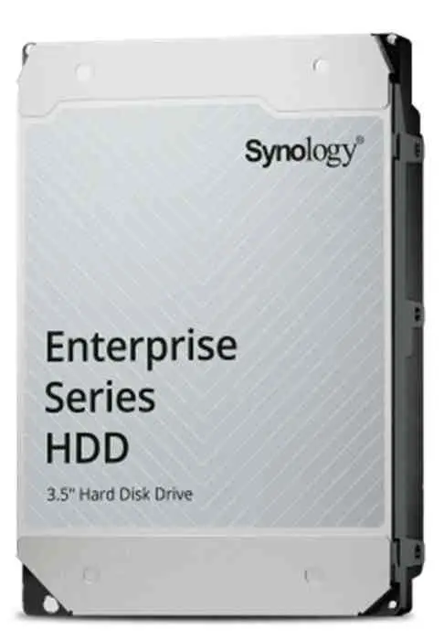 Жесткий диск Synology HAT5310-18T 3.5", 18TB