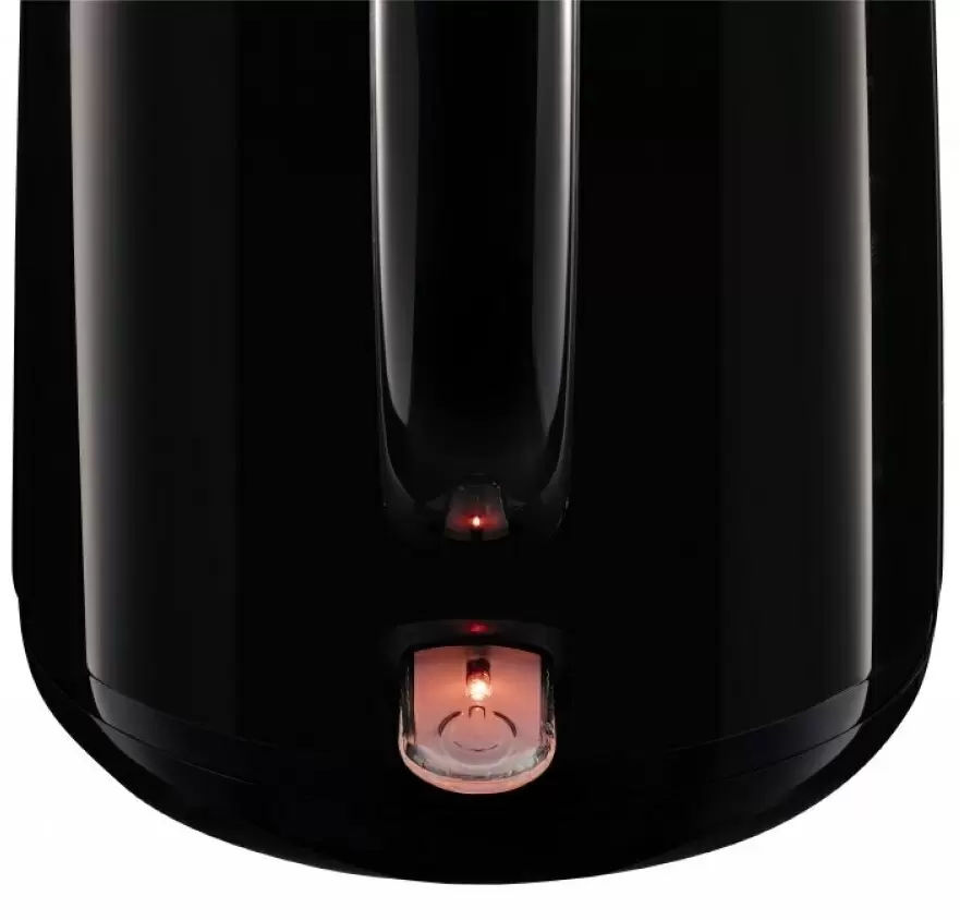 Fierbător de apă Tefal KO260830, negru