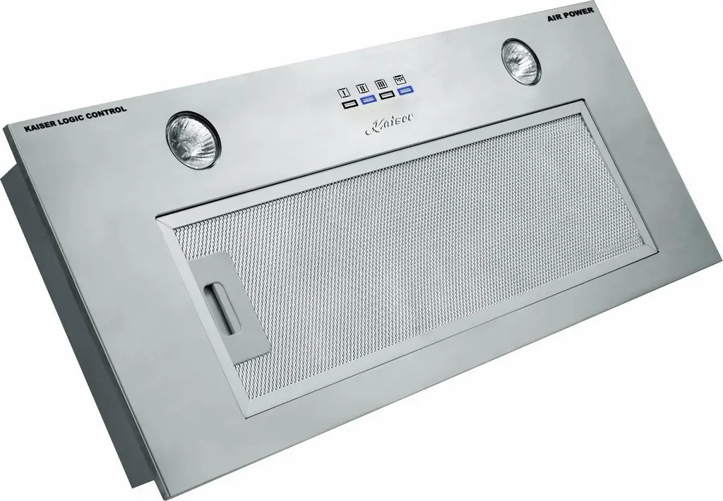 Hotă Kaiser EA 743 N, inox pe tehnoparc.md Hotă Kaiser EA 743 N, inox