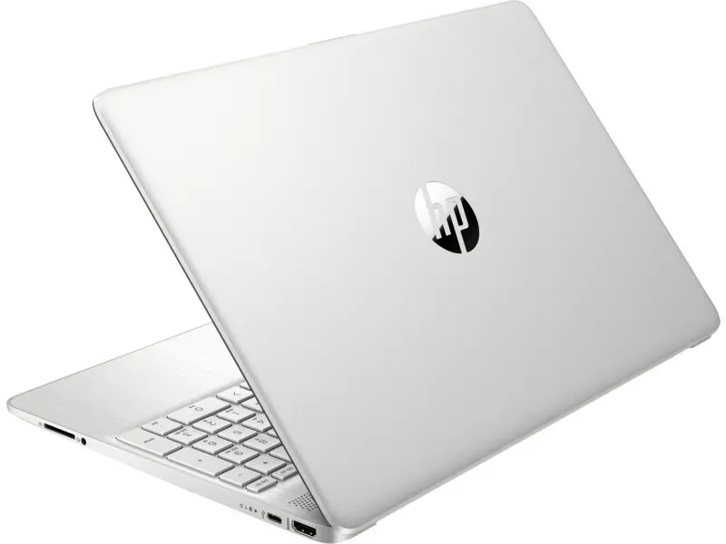 Laptop HP 15s 4V2W2EA (15.6"/FHD/Ryzen 5 5500U/8GB/512GB/AMD Radeon), argintiu pe tehnoparc.md Laptop HP 15s 4V2W2EA (15.6"/FHD/Ryzen 5 5500U/8GB/512GB/AMD Radeon), argintiu