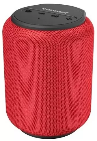 Boxă portabilă Tronsmart T6 Mini, roșu