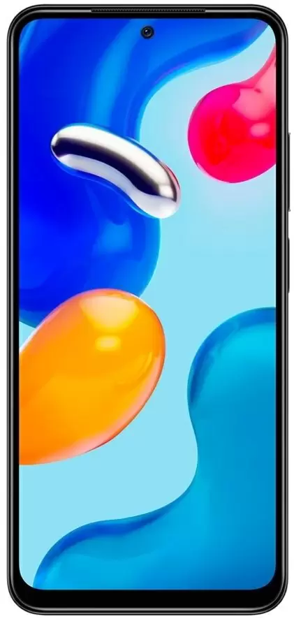 Смартфон Xiaomi Redmi Note 11S 8GB/128GB, серый