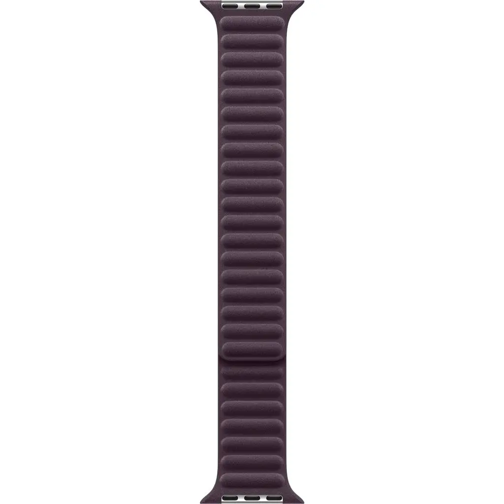 Smartwatch Apple Blackberry Magnetic Link, violet