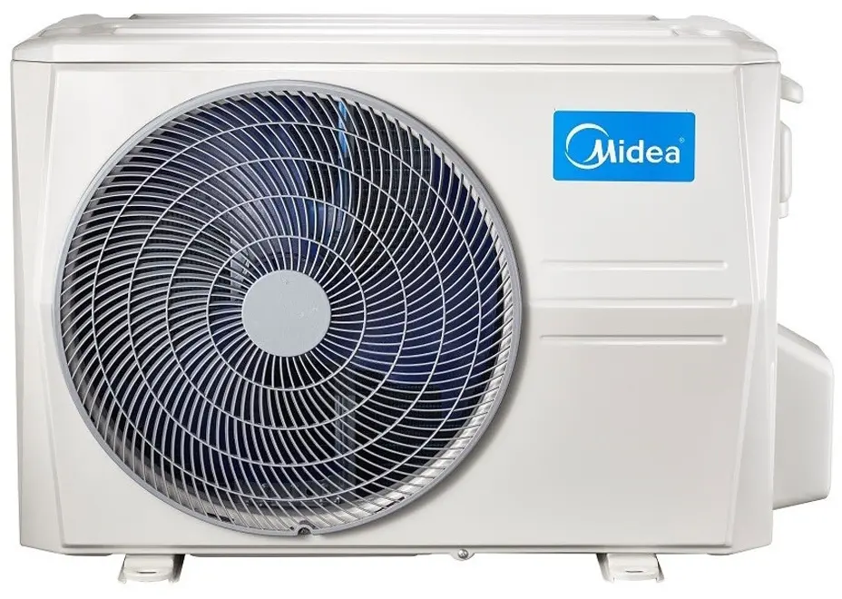 Кондиционер Midea XTreme Save Eco AG-11N8C2F, белый