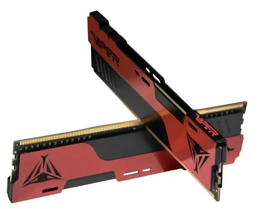 Memorie Patriot Viper Elite II 16GB (2x8GB) DDR4-3200MHz, CL18, 1.35V