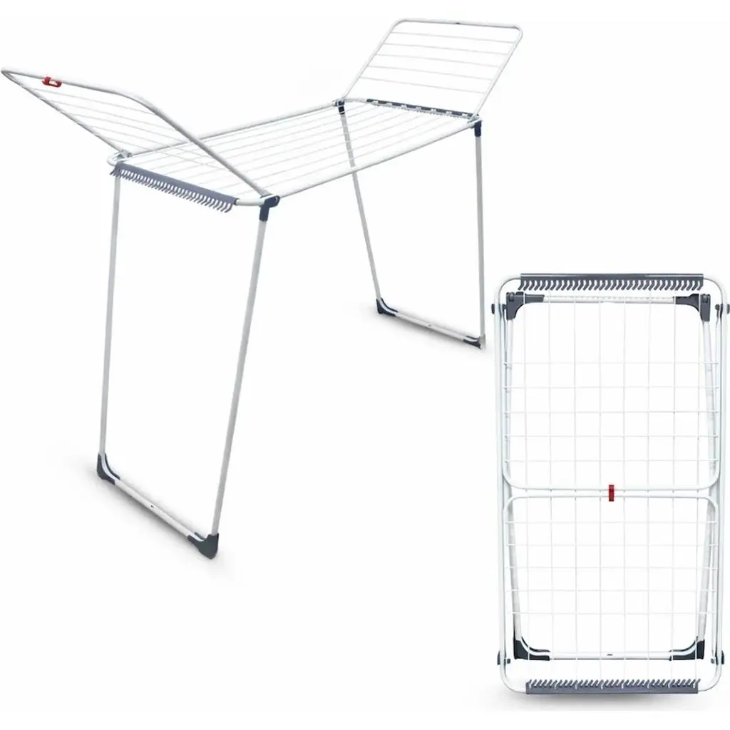 Uscător de rufe Eurogold U-DRY 0503UT 18m, alb