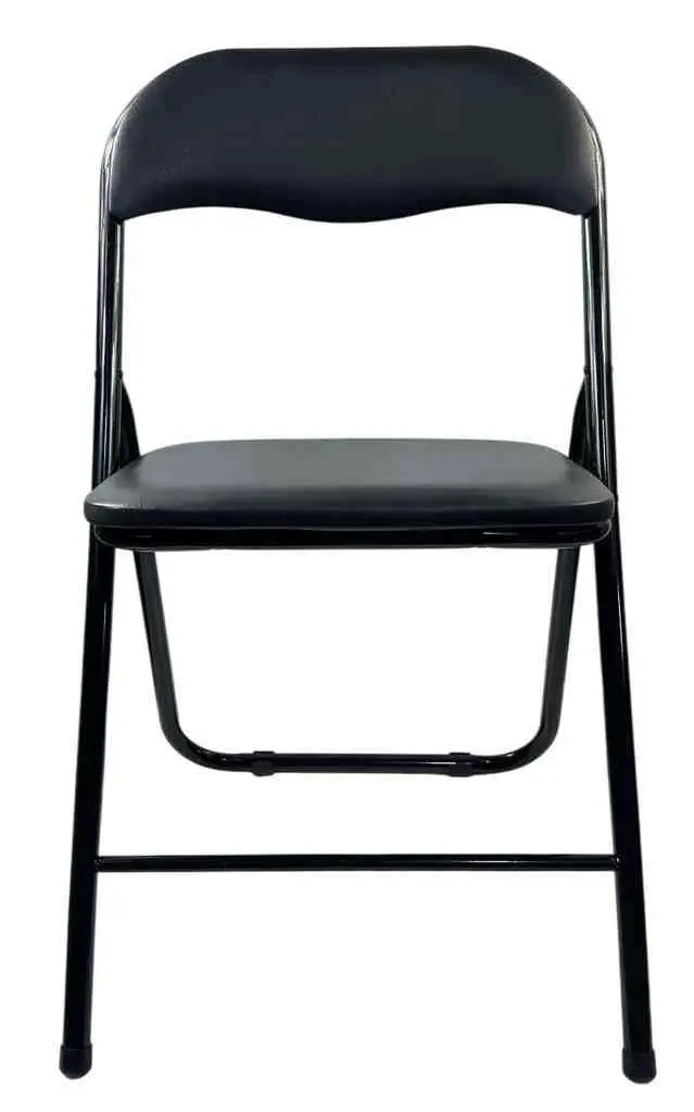 Scaun Xenos Martin 2.0, negru