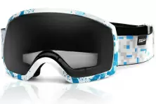 Лыжные очки Spokey Radium (926714)