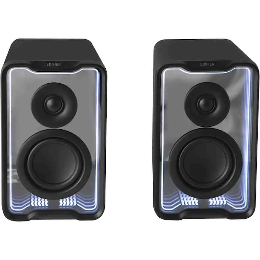 Boxe Edifier QR30, negru