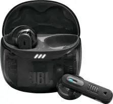 Căşti JBL Tune Flex 2, negru