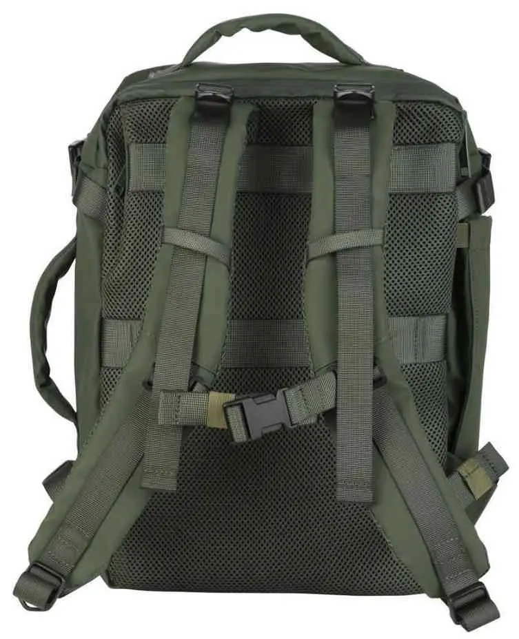Rucsac Tucano Tugo M Dry 15.6, verde pe tehnoparc.md Rucsac Tucano Tugo M Dry 15.6, verde