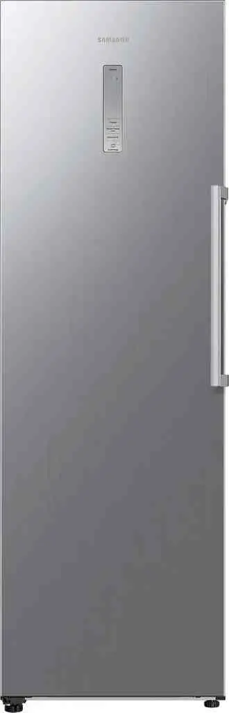 Морозильник Samsung RZ32C7BBES9/EF, нержавеющая сталь