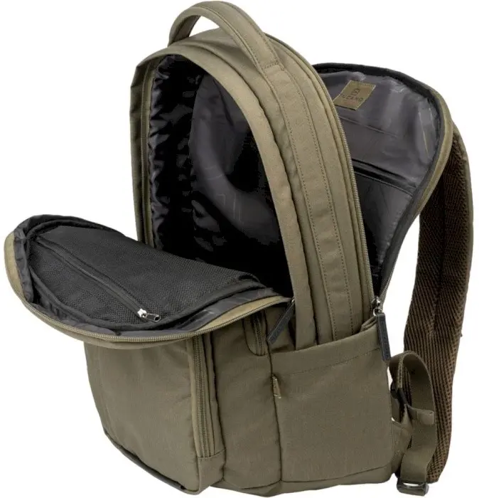 Rucsac Tucano Flash 15.6, verde