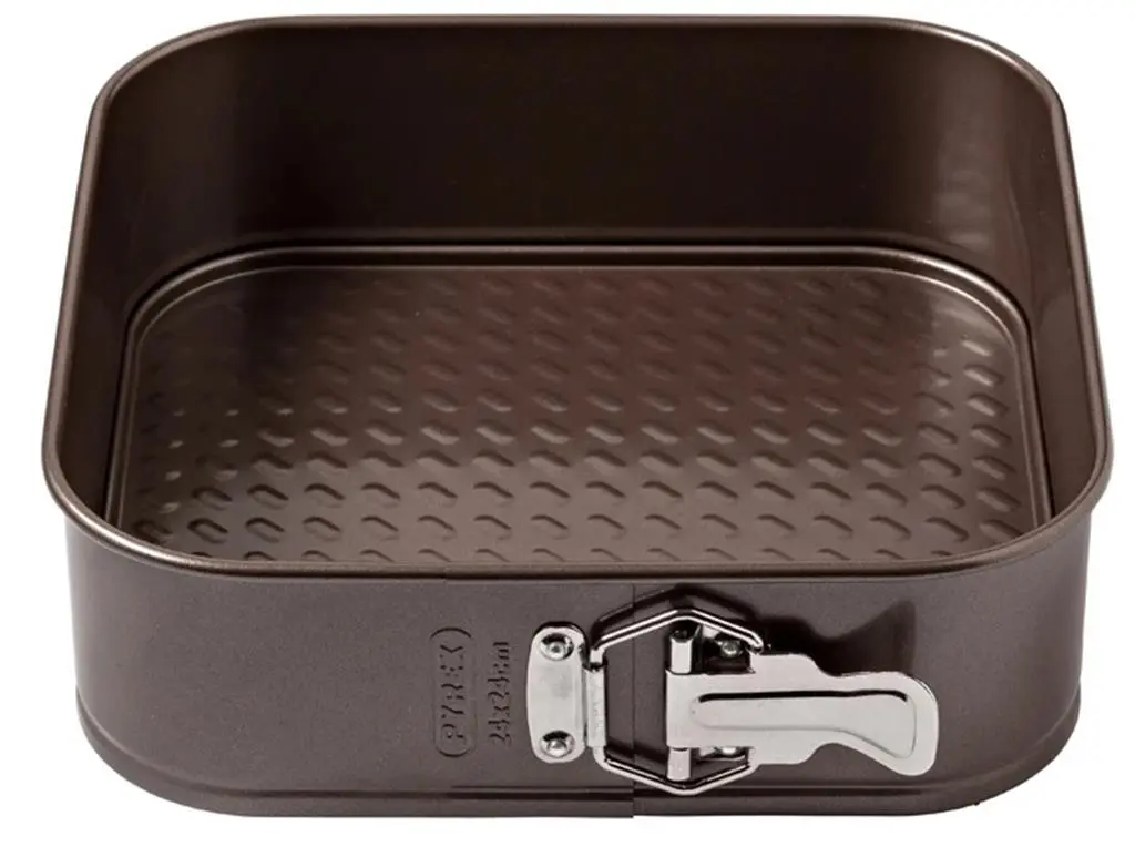 Tavă de copt Pyrex AS24BS0