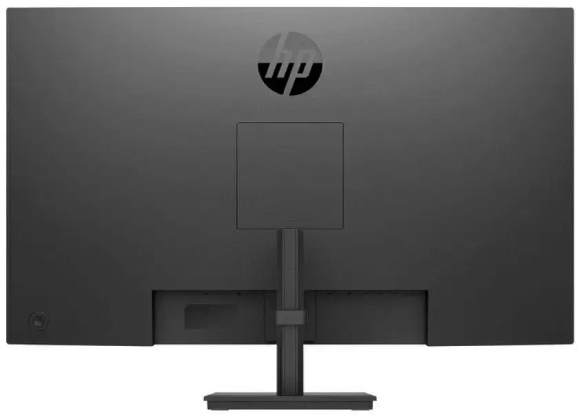 Монитор HP P32u G5, черный