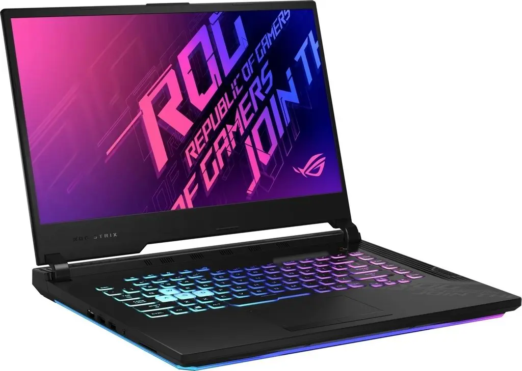 Laptop Asus G512LW (15.6"/FHD/Core i7-10750H/16GB/512GB/GeForce RTX 2070), negru pe tehnoparc.md Laptop Asus G512LW (15.6"/FHD/Core i7-10750H/16GB/512GB/GeForce RTX 2070), negru