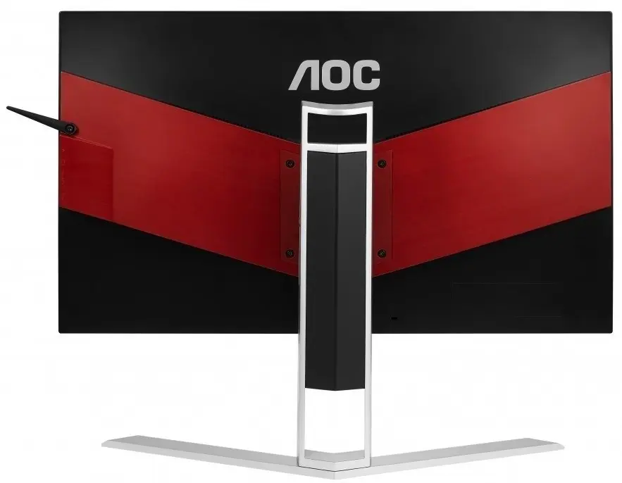 Monitor Aoc AG271QG, negru