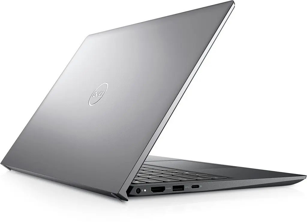 Ноутбук Dell Vostro 5415 (14"/FHD/Ryzen 5 5500U/8GB/512GB/AMD Radeon/Win10), серый на tehnoparc.md Ноутбук Dell Vostro 5415 (14"/FHD/Ryzen 5 5500U/8GB/512GB/AMD Radeon/Win10), серый