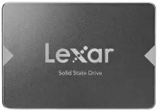 SSD накопитель Lexar NS100 2.5" SATA, 1TB