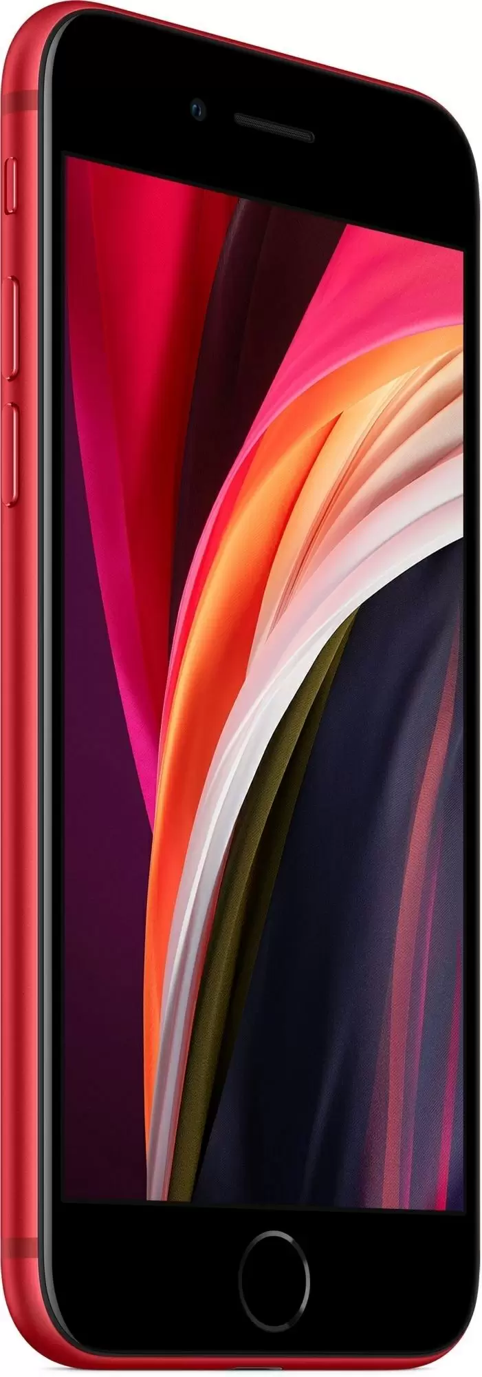 Смартфон Apple iPhone SE 2020 64GB, красный