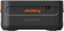 Baterie suplimentară Jackery Explorer 2000 Plus Battery Pack, negru