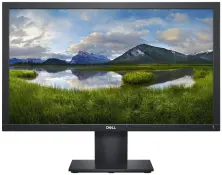 Monitor Dell E2221HN, negru pe tehnoparc.md Monitor Dell E2221HN, negru