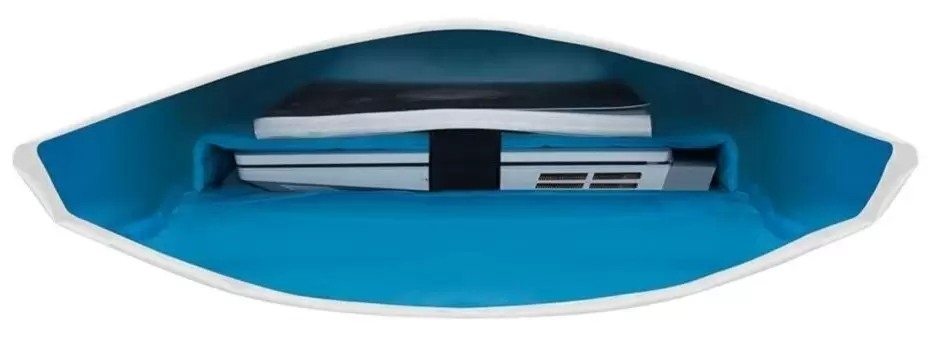 Rucsac Lenovo IdeaPad Gaming Modern, alb