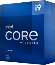Procesor Intel Core i9-11900KF, Box