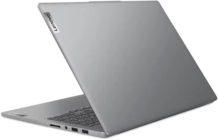 Laptop Lenovo IdeaPad Pro 5 16IRH8 (16.0"/2.5K/Core i5-13500H/16GB/512GB/GeForce RTX 3050 6GB), gri pe tehnoparc.md Laptop Lenovo IdeaPad Pro 5 16IRH8 (16.0"/2.5K/Core i5-13500H/16GB/512GB/GeForce RTX 3050 6GB), gri