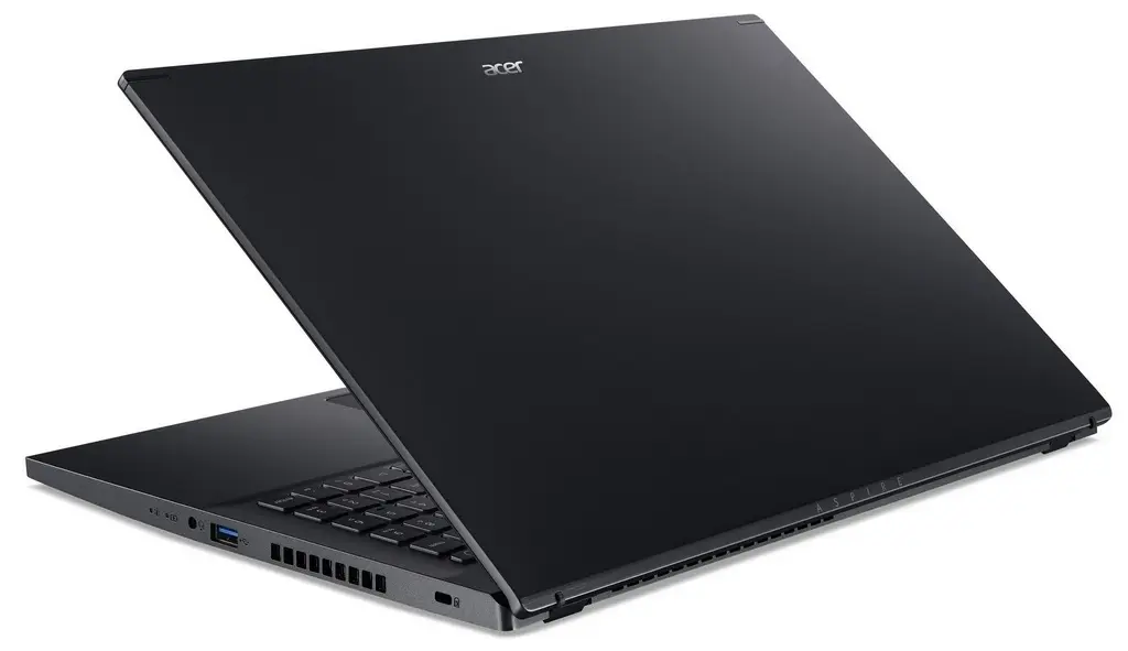 Laptop Acer Aspire A715-76G NH.QMEEU.002 (15.6"/FHD/Core i5-12450H/8GB/512GB/GeForce GTX 1650 4GB GDDR6), negru pe tehnoparc.md Laptop Acer Aspire A715-76G NH.QMEEU.002 (15.6"/FHD/Core i5-12450H/8GB/512GB/GeForce GTX 1650 4GB GDDR6), negru