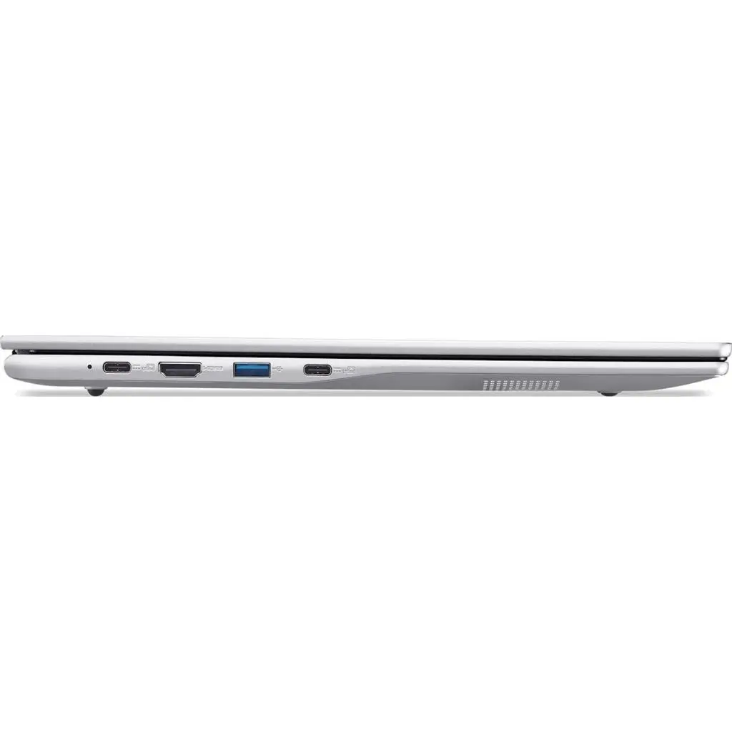 Ноутбук Acer Aspire Lite 16 AL16-54P Silver NX.DK6EU.005, серебристый на tehnoparc.md Ноутбук Acer Aspire Lite 16 AL16-54P Silver NX.DK6EU.005, серебристый