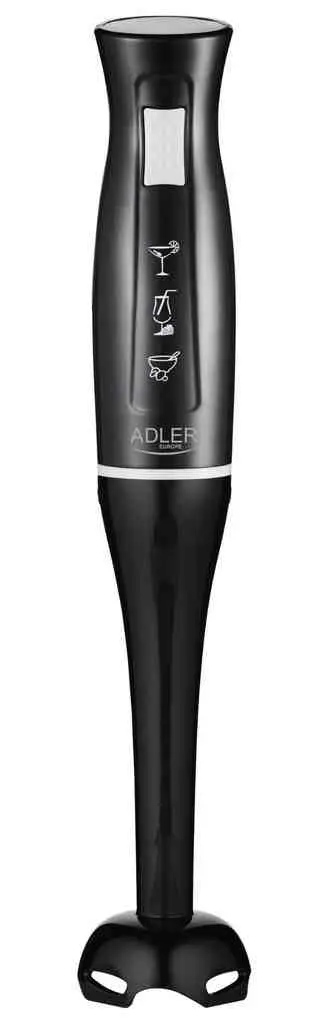 Blender Adler AD-4622, negru