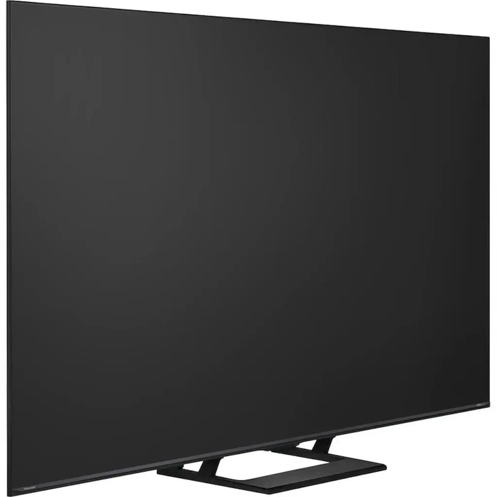 Televizor Hisense 85E8S, negru pe tehnoparc.md Televizor Hisense 85E8S, negru
