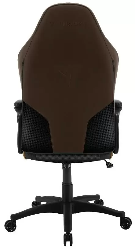 Компьютерное кресло ThunserX3 BC1 Boss, коричневый