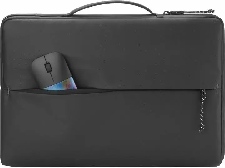 Сумка для ноутбука HP Sleeve Euro 14, черный
