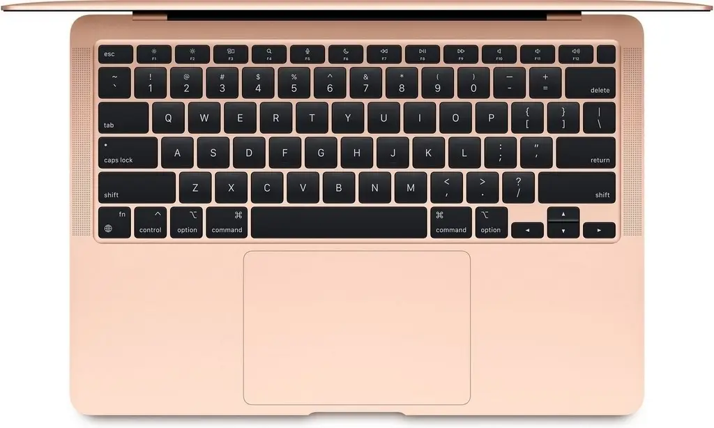 Laptop Apple MacBook Air MGND3RU/A (13.3"/M1/8GB/256GB), auriu pe tehnoparc.md Laptop Apple MacBook Air MGND3RU/A (13.3"/M1/8GB/256GB), auriu