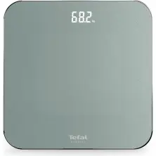 Напольные весы Tefal PP1903V0, серебристый
