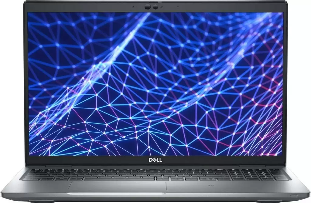 Laptop Dell Latitude 5530 (15.6"/FHD/Core i7-1255U/16GB/512GB/Intel Iris Xe/Win11Pro), negru
