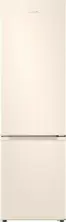 Холодильник Samsung RB38T603FEL/UA, бежевый
