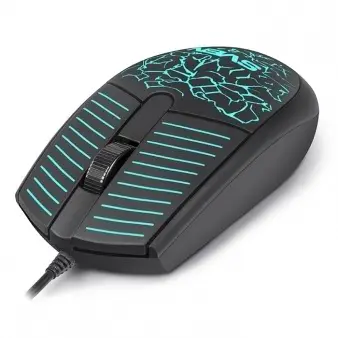 Mouse Sven RX-70, negru