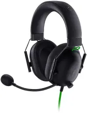Căşti Razer Shark V2 X Xbox, negru pe tehnoparc.md Căşti Razer Shark V2 X Xbox, negru