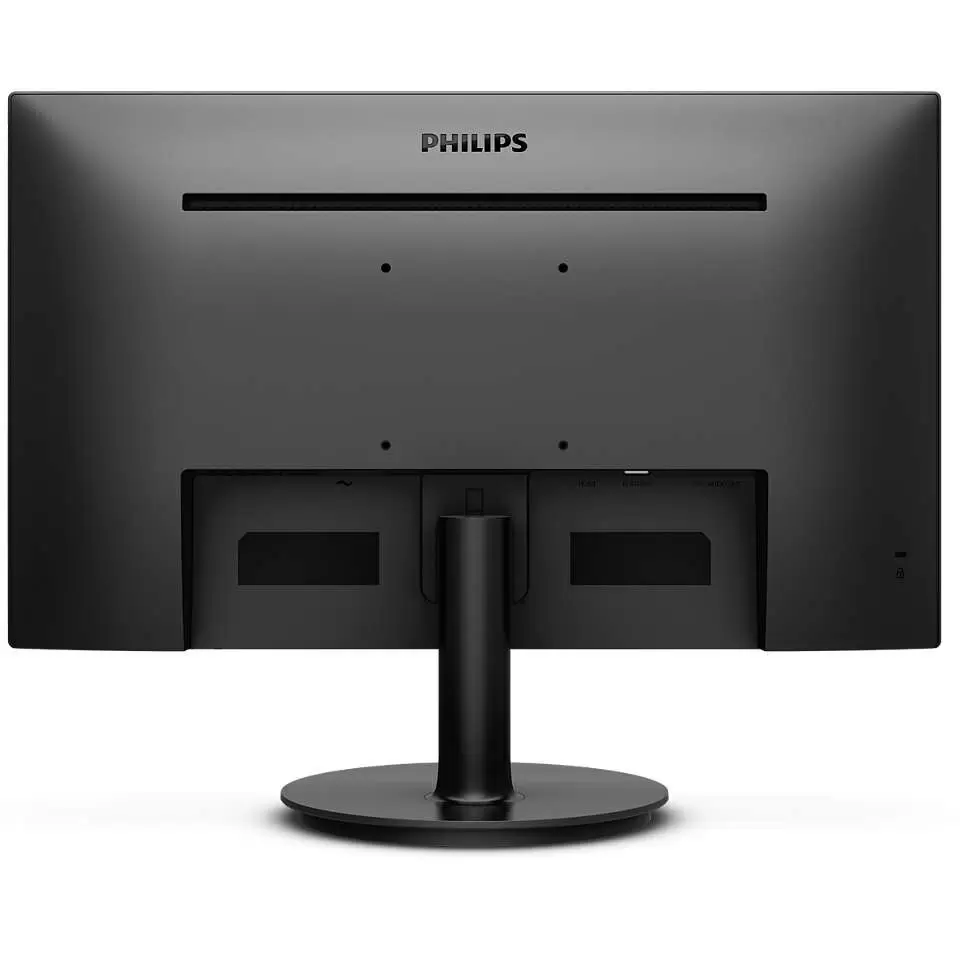 Monitor Philips 221V8, negru
