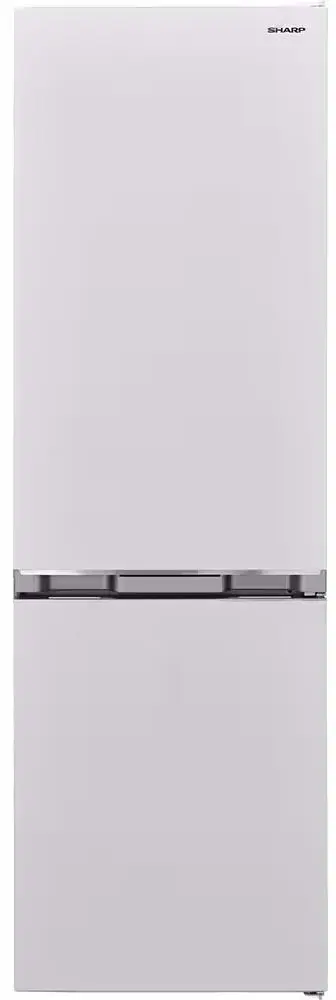 Frigider Sharp SJ-FBB04DTXWE-EU, alb