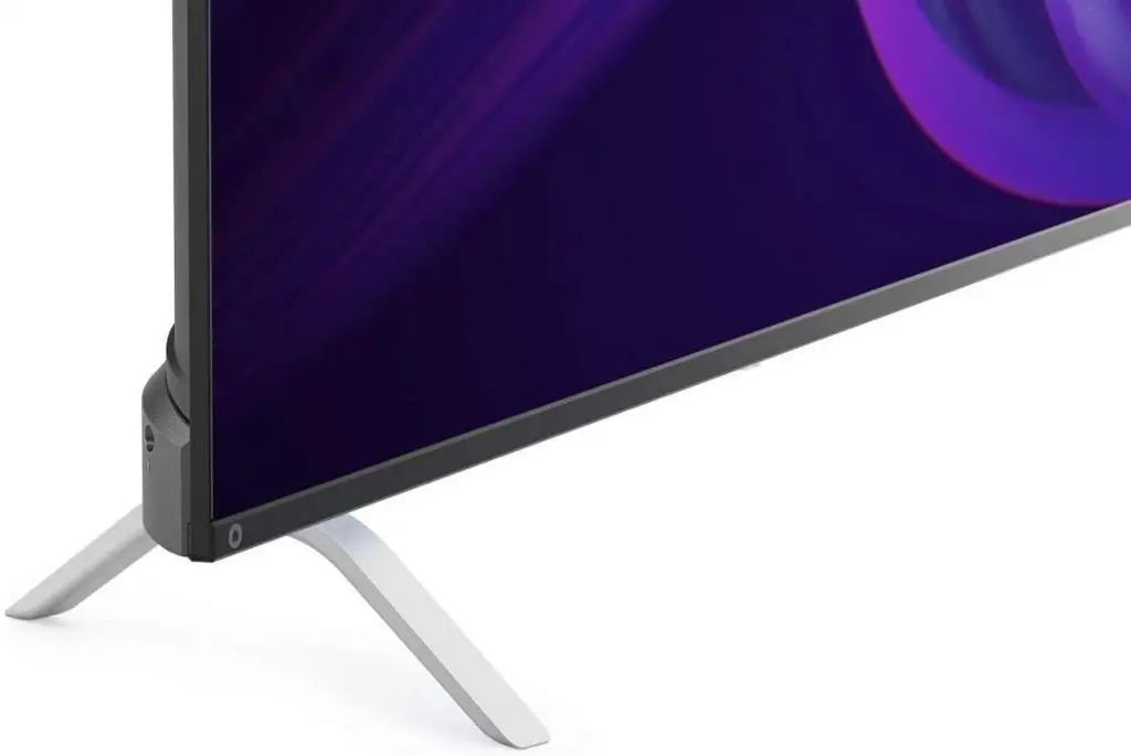Televizor Yandex YNDX-00073, negru