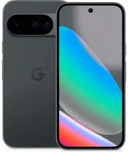Smartphone Google Pixel 10 12/256GB, negru