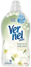 Balsam de rufe Vernel Max Yasemin & Aloe Vera 4L